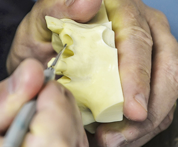 modelli dentali bimodels tailor-made dental models